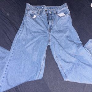 Old navy jeans! $20 each! Or buy both for $30